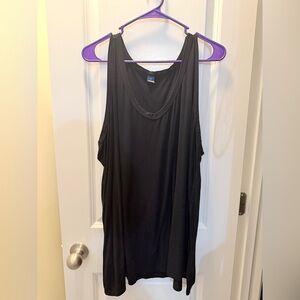Old Navy Black Tank Top